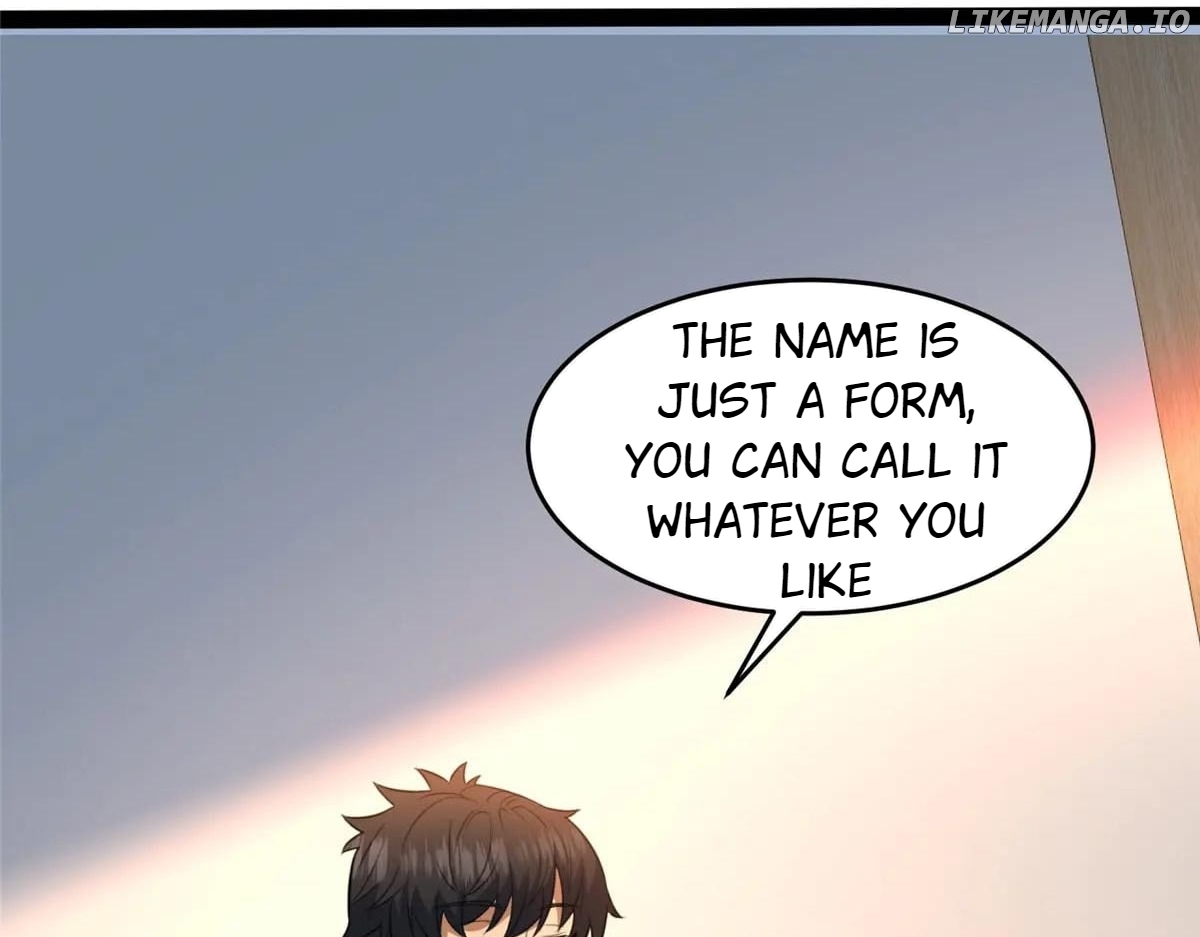 Divine Urban God Chapter 263 - page 144